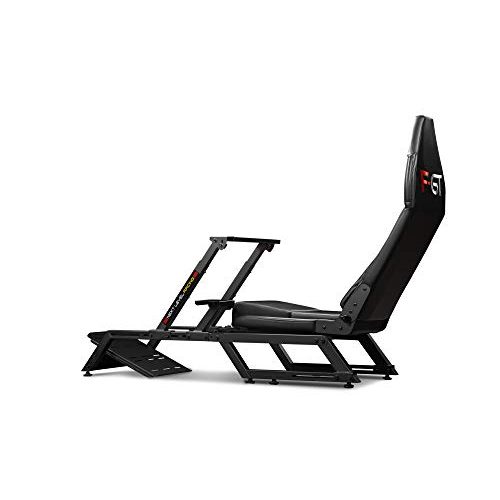 Racing-Seat Next Level Racing ® F-GT Formula and GT Simulator