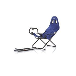 Racing-Seat PLAYSEAT Challenge PlayStation Edition (Sony Lizenz)