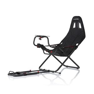 Racing-Seat PLAYSEAT Challenge Schwarz