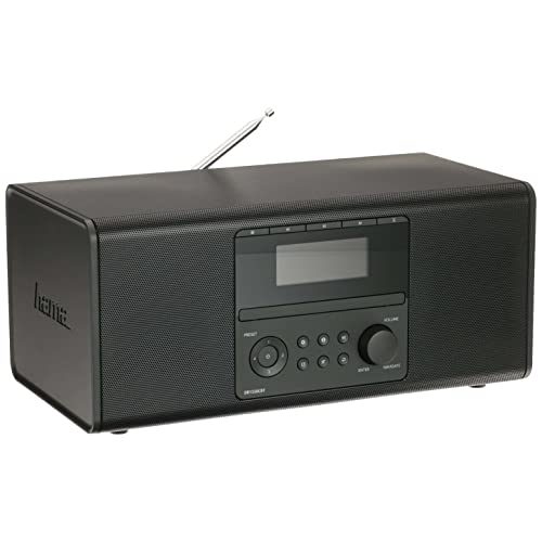 Die beste radiowecker mit cd hama dab radio mit cd player bluetooth Bestsleller kaufen