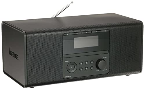 Die beste radiowecker mit cd hama dab radio mit cd player bluetooth Bestsleller kaufen