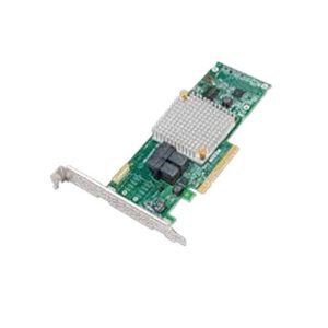 Raid-Controller Adaptec 8805E PCI Express x8 3.0 12 Gbit/s