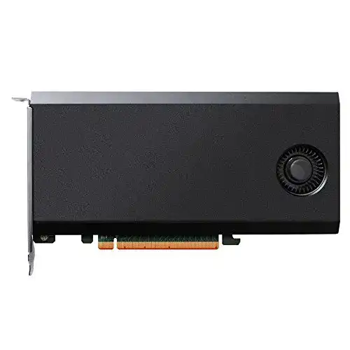 Raid-Controller HighPoint SSD7101A-1 4X Dedicated M.2 Ports