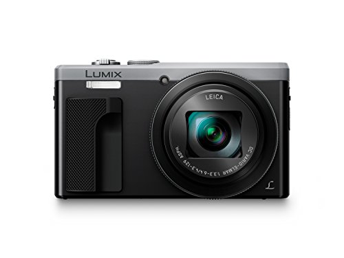 Die beste reisezoom kamera panasonic lumix dmc tz81eg s traveller Bestsleller kaufen