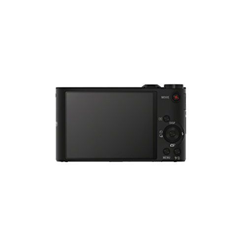 Reisezoom-Kamera Sony DSC-WX350 Digitalkamera, 18 Megapixel