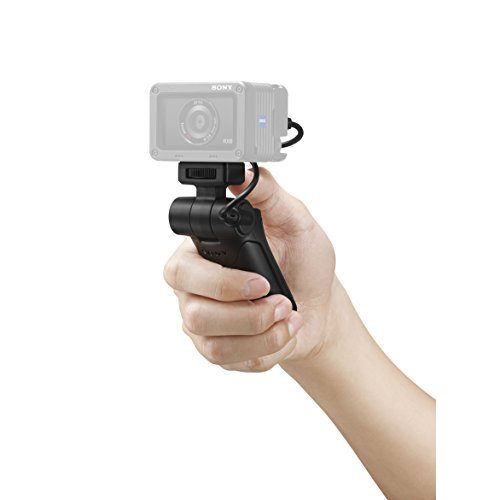 Reisezoom-Kamera Sony RX100 III Creator Kit, Premium-Kompakt