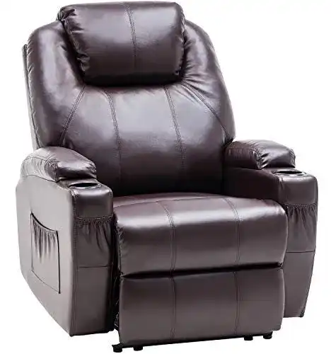 Relaxsessel M MCombo MCombo Elektrisch, Liegefunktion