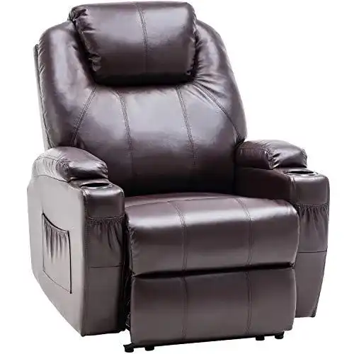 Relaxsessel M MCombo MCombo Elektrisch, Liegefunktion