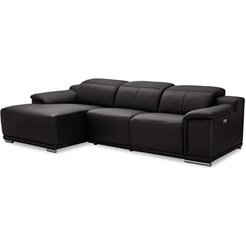 Die beste relaxsofa furnhouse ibbe design modul sofa l form leder Bestsleller kaufen