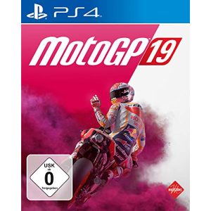 Rennspiel-PS4 BANDAI NAMCO Entertainment Germany MotoGP