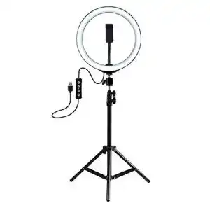 Die beste Ringlicht 2026 Test Bestseller Ringlicht