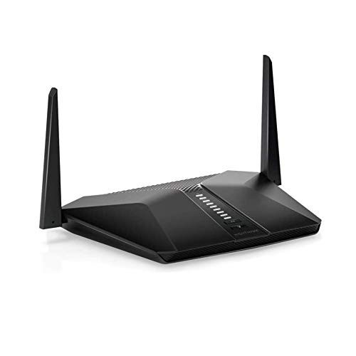 Die beste router 5ghz netgear rax40 wifi 6 router ax3000 4 streams Bestsleller kaufen