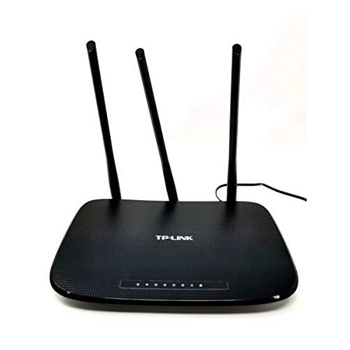 Die beste router tp link wl tl wr940n 450mbps Bestsleller kaufen