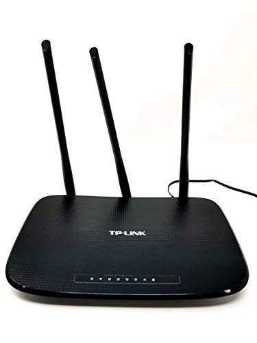 Die beste router tp link wl tl wr940n 450mbps Bestsleller kaufen