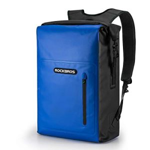 Rucksack ROCKBROS Dry Bag Wasserdicht Packsack 25L
