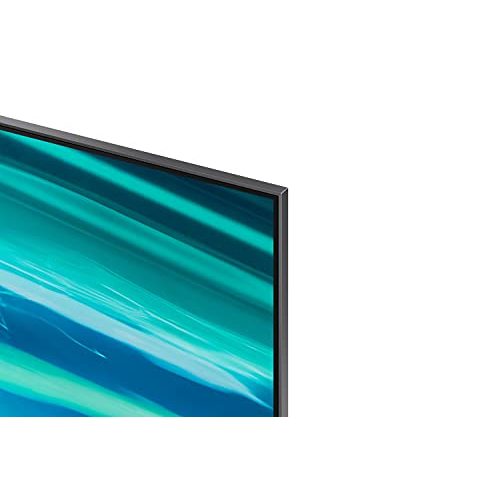 Samsung-Fernseher (50 Zoll) Samsung QLED 4K TV Q80A