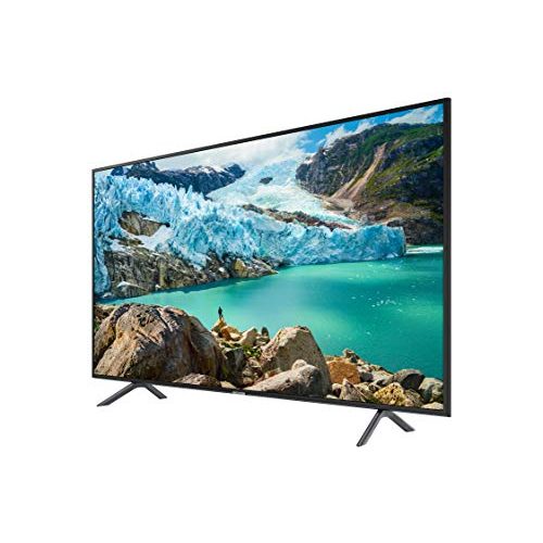 Samsung-Fernseher (50 Zoll) Samsung RU7179, LED, Ultra HD