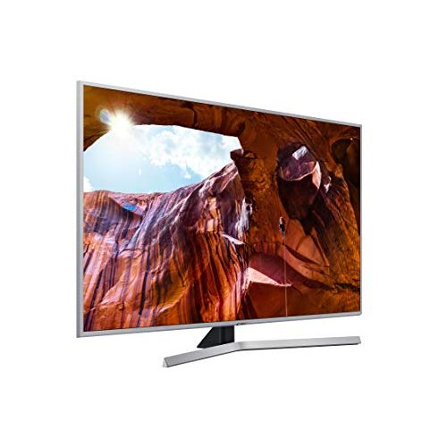Samsung-Fernseher (50 Zoll) Samsung RU7409, LED, Ultra HD