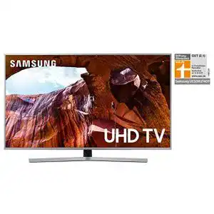 Samsung-Fernseher (50 Zoll) Samsung RU7409, LED, Ultra HD