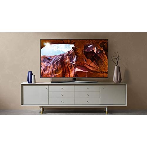 Samsung-Fernseher (50 Zoll) Samsung RU7409, LED, Ultra HD