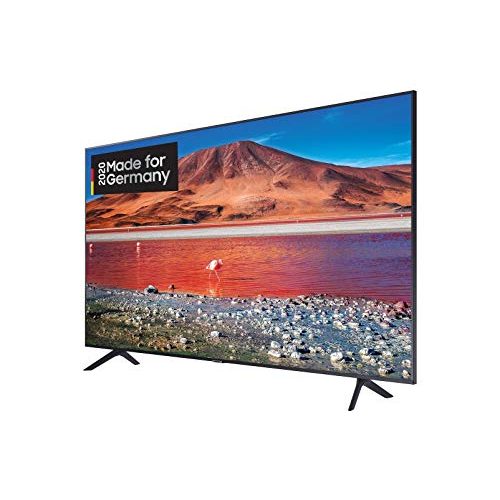 Samsung-Fernseher (50 Zoll) Samsung TU7199, LED Fernseher