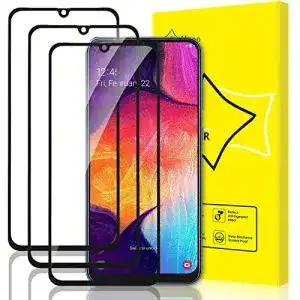 Die beste Samsung-Galaxy-A50-Panzerglas 2026 Test Bestseller Samsung-Galaxy-A50-Panzerglas