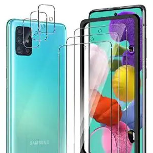 Die beste Samsung-Galaxy-A51-Panzerglas 2026 Test Bestseller Samsung-Galaxy-A51-Panzerglas