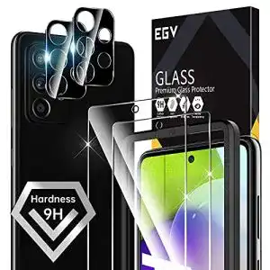 Die beste Samsung-Galaxy-A52-Panzerglas 2026 Test Bestseller Samsung-Galaxy-A52-Panzerglas