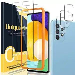 Die beste Samsung-Galaxy-A72-Panzerglas 2026 Test Bestseller Samsung-Galaxy-A72-Panzerglas