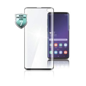 Samsung-Galaxy-S10-Plus-Panzerglas Hama Full-Screen
