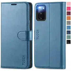 Die beste Samsung-Galaxy-S20-FE-Hülle 2026 Test Bestseller Samsung-Galaxy-S20-FE-Hülle
