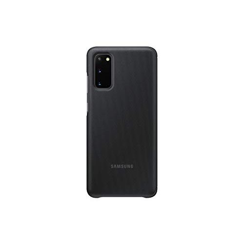 Samsung-Galaxy-S20-Hülle Samsung Clear View, Flip Cover