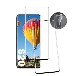 Die beste Samsung-Galaxy-S20-Panzerglas 2026 Test Bestseller Samsung-Galaxy-S20-Panzerglas