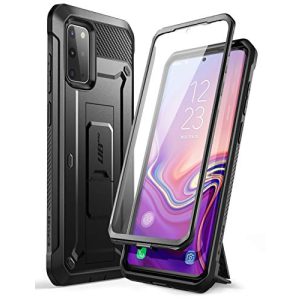 Samsung-Galaxy-S20-Plus-Hülle SupCase Outdoor Hülle