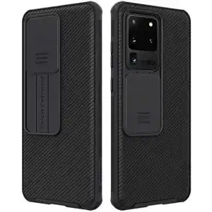 Samsung-Galaxy-S20-Ultra-Hülle Nillkin CamShield Pro Series