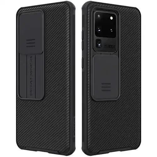 Samsung-Galaxy-S20-Ultra-Hülle Nillkin CamShield Pro Series
