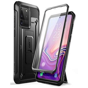 Samsung-Galaxy-S20-Ultra-Hülle SupCase Outdoor Hülle
