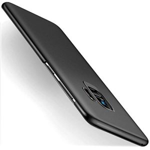 Samsung-Galaxy-S9-Hülle Humixx, 0.5mm Ultra Dünn Handyhülle