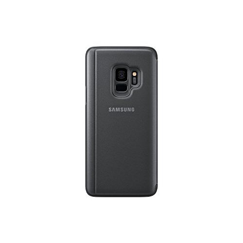 Samsung-Galaxy-S9-Hülle Samsung Galaxy S9, Clear View Standing