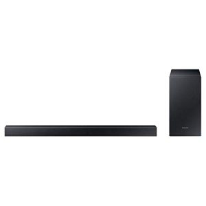 Samsung-Soundbar Samsung HW-T450/ZG, schwarz, Bluetooth