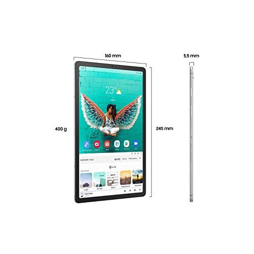 Samsung-Tablet Samsung Galaxy Tab S5e T725 (10,5 Zoll) LTE