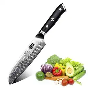 Santokumesser