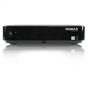 SAT-Receiver