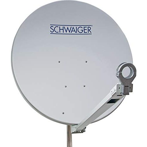 Die beste satellitenschuessel 100 cm schwaiger gmbh schwaiger spi1000 0 Bestsleller kaufen
