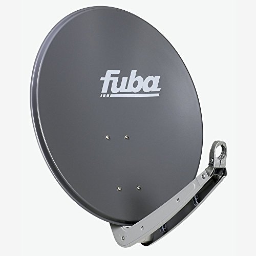 Die beste satellitenschuessel 60 cm fuba daa 650 a aluminium Bestsleller kaufen