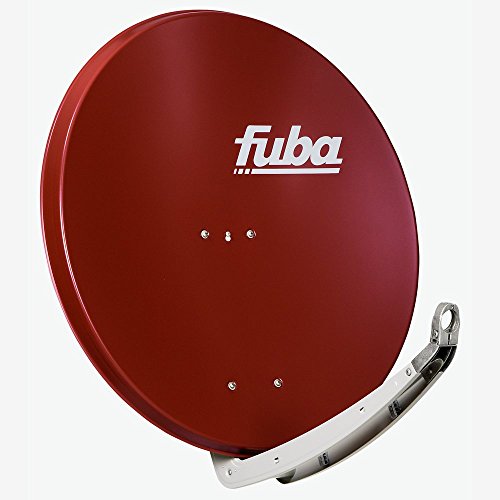 Satellitenschüssel Fuba Vertriebs-GmbH Digital Sat-Anlage Fuba