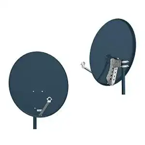 Satellitenschüssel