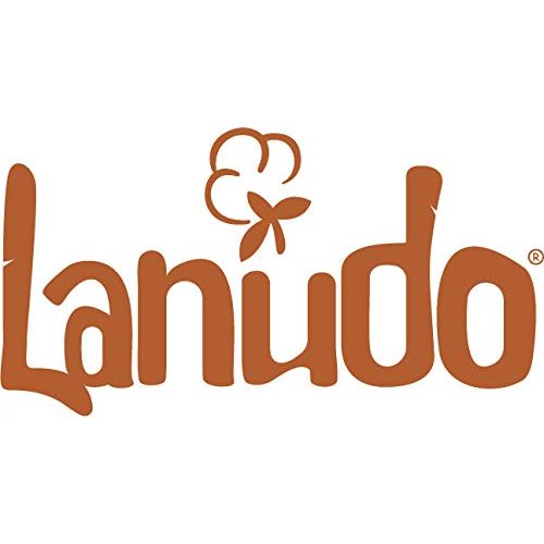 Saunatuch Lanudo ® XXL Sauna-Handtuch mit Bordüre, 80×200