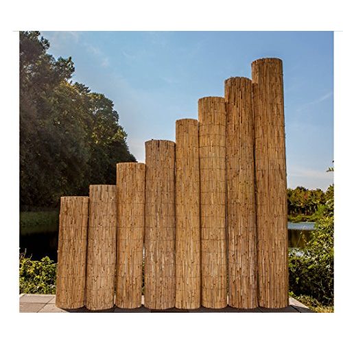 Schilfrohrmatte bambus-discount.com Premium Beach