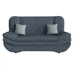 Schlafsofa Mirjan24 Sofa Weronika mit Bettkasten